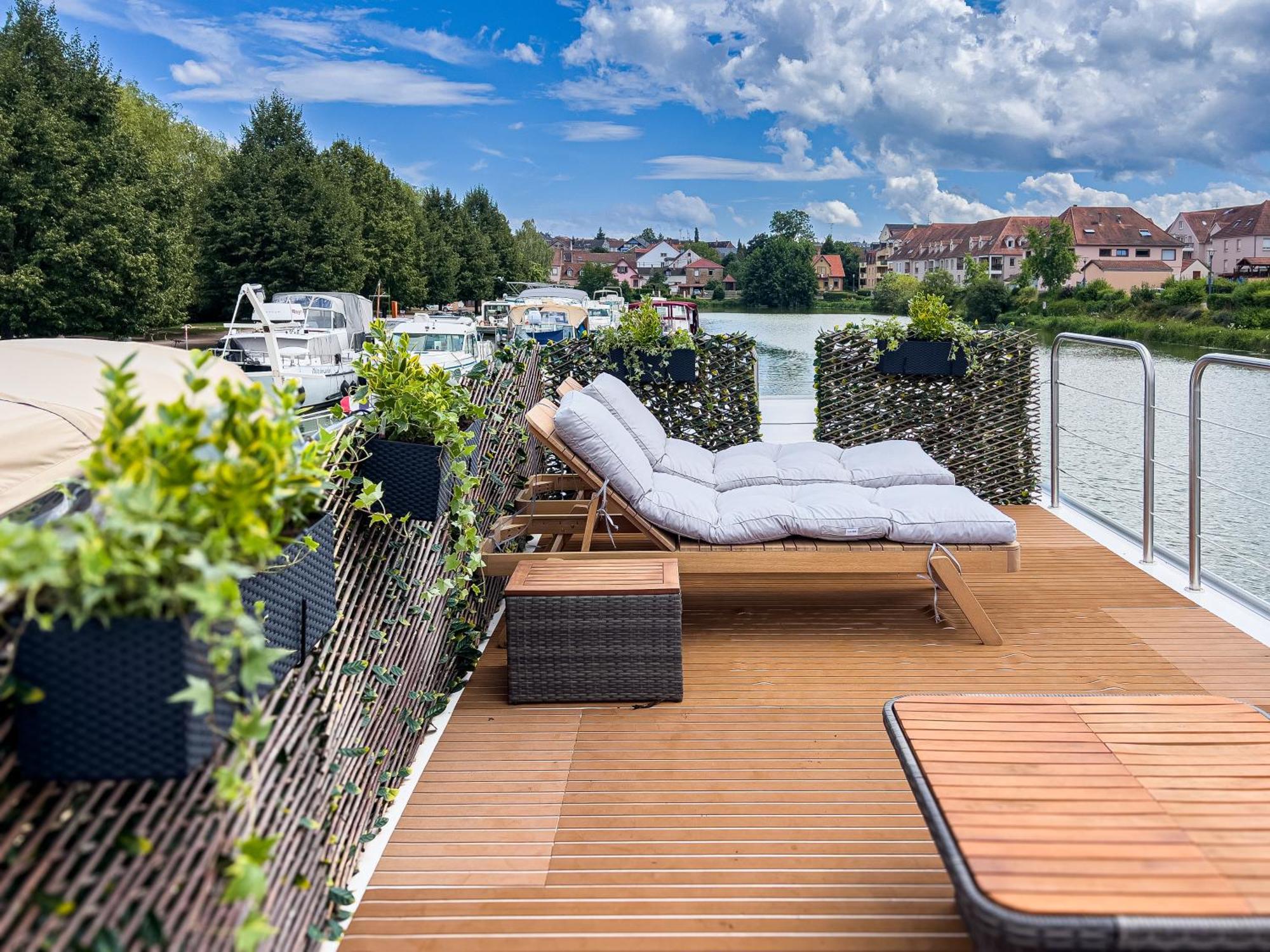 L'Escale Royale Saverne - Rhin - Strasbourg Exteriör bild